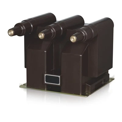 Tom ntej: JSZY16-35R Voltage Transformer